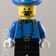 Image for article titled Exclusive: The Evolution of the Minifig